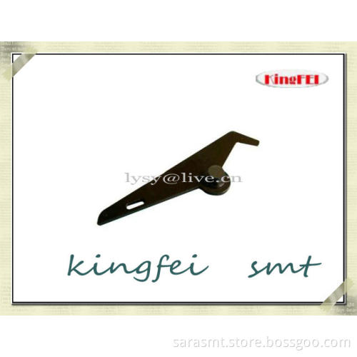 SMT parts Samsung feeder parts SAMSUNG 8MM FEEDER RATCHET PUSHER ASSY,J7000777